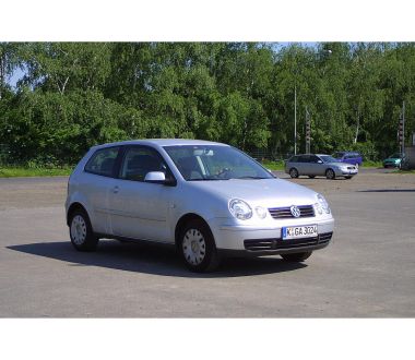 Icon Animation car