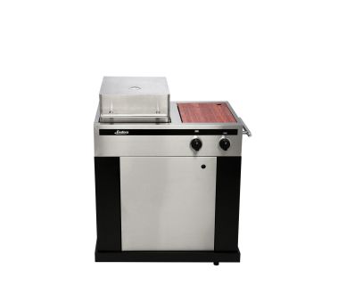 Icon Animation grill